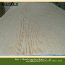 Pine Plywood for Packing Purpose for UK Market